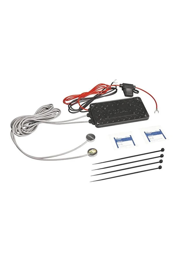 12v Far Içi Led Lamba (7 RENKLİ