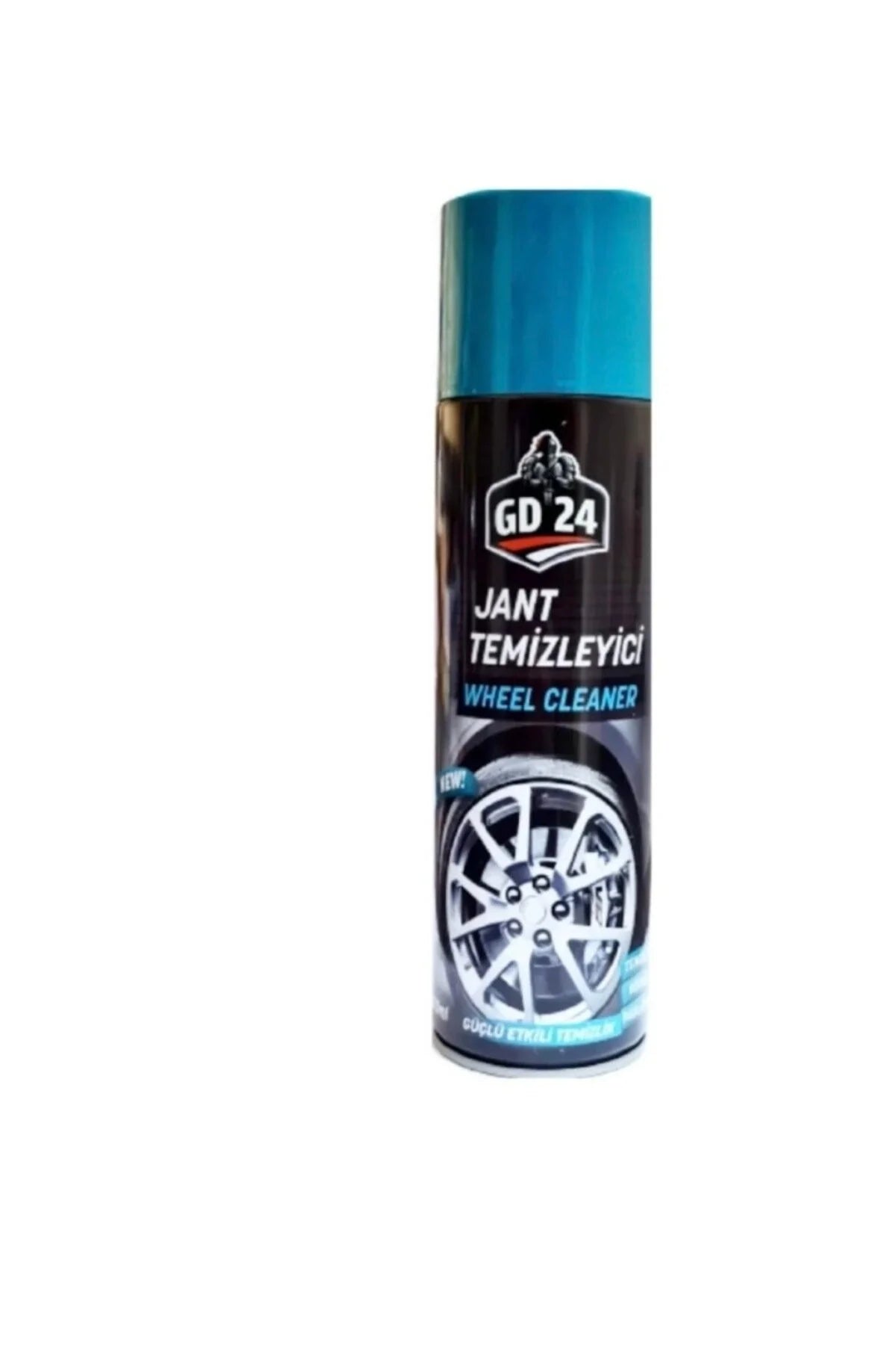 GD24 jant temizleyici 500 ml