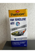 PartexDPF far temizleme kiti