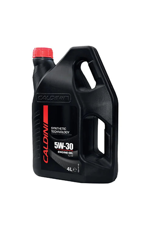 4 Litre 5w-30 Motor Yağı Sl-cf