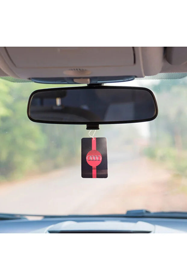 Audi Model Oto Asma Koku