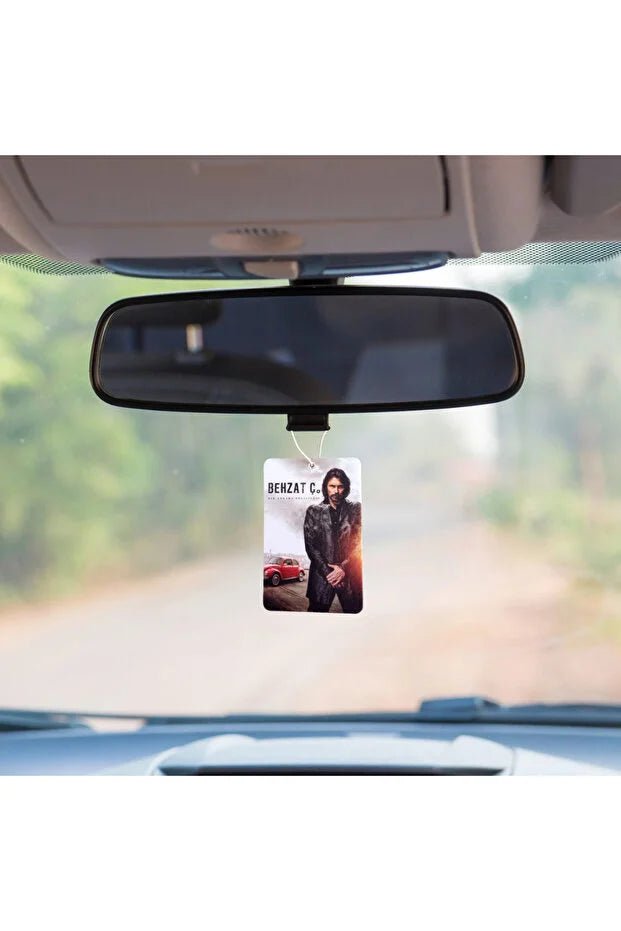 Behzat Ç. Model Oto Asma Koku