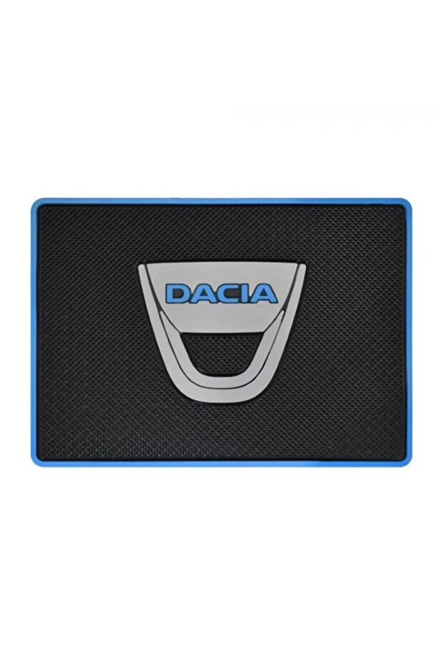 Cms Oto Aksesuar Dacia Kaymaz Torpido Pedi - Dacia Kaydırmaz Ped - Dacıa Ped Cms - 28