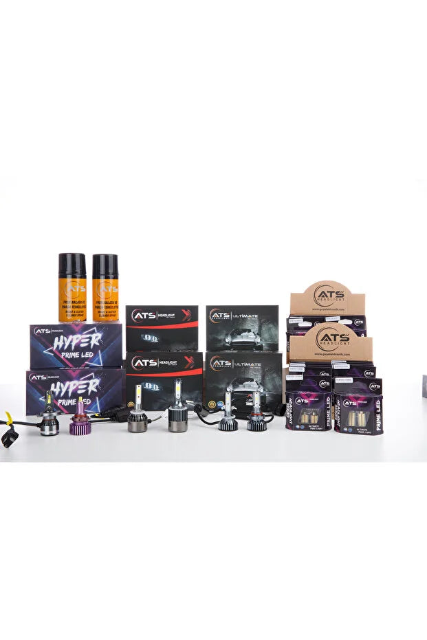 Lastik Tamir Kiti (400 ML SPREY) 
Lastik Bakım Ürünü