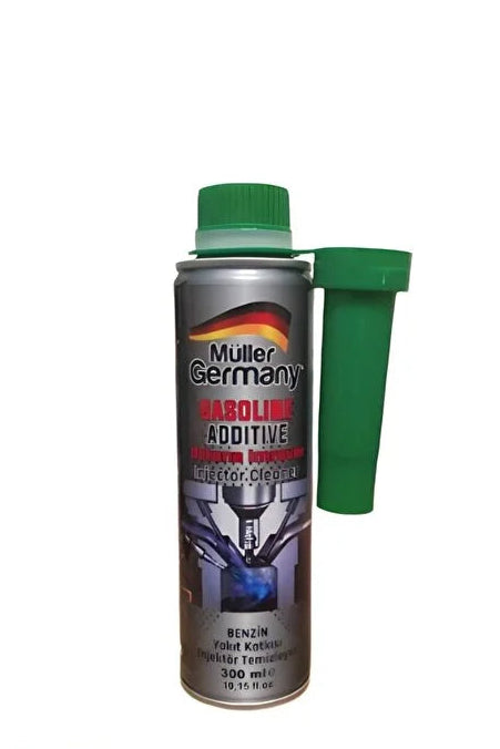 MÜLLER GERMANY BENZİN YAKIT KATKISI 300ML