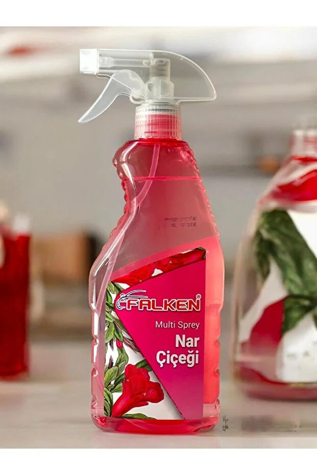 Nar Çiçeği Multi Sprey 500ml
