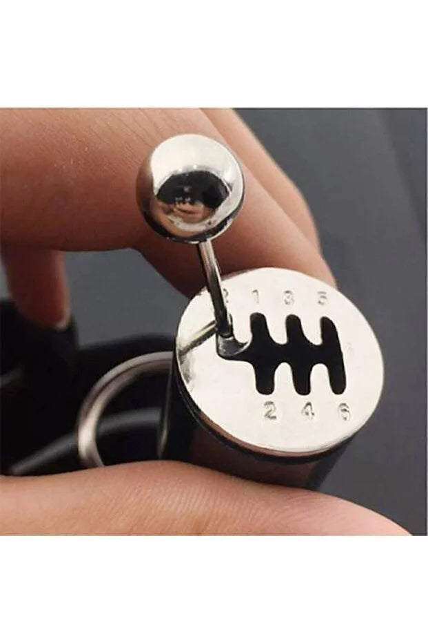 Oto vites Anahtarlık