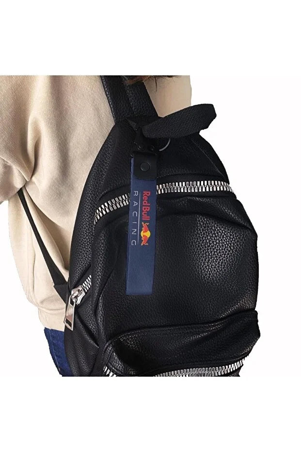 Redbull Racing Anahtarlığı ÇAnta