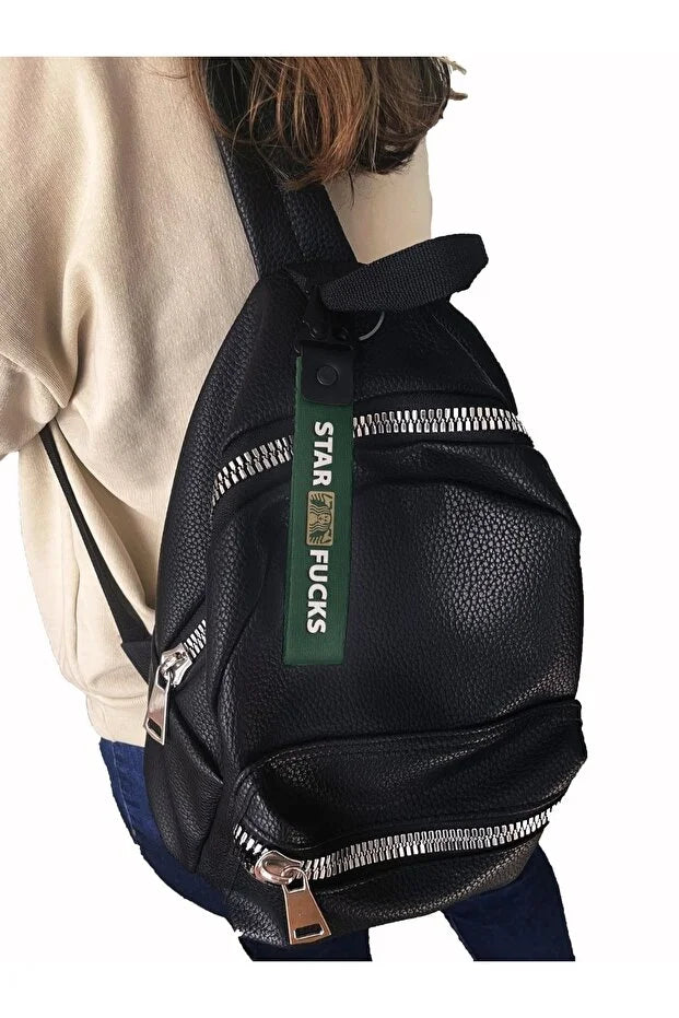 Star&fucks Anahtarlığı