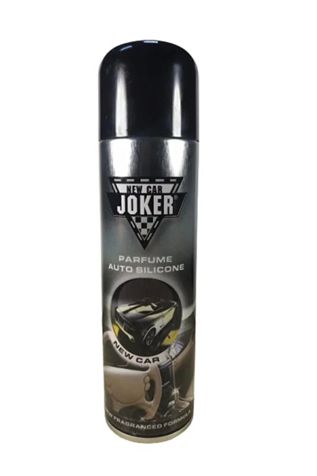 Torpido Parlatıcı Kokulu Sprey ()(yeni Araba - New Car)(1 Adet)