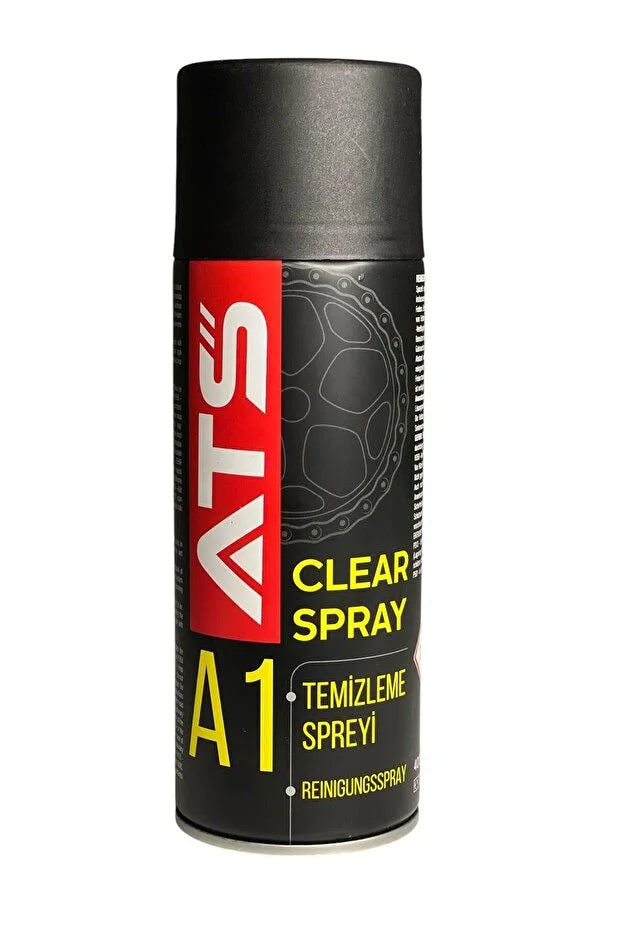 Zincir Bakım Seti A1