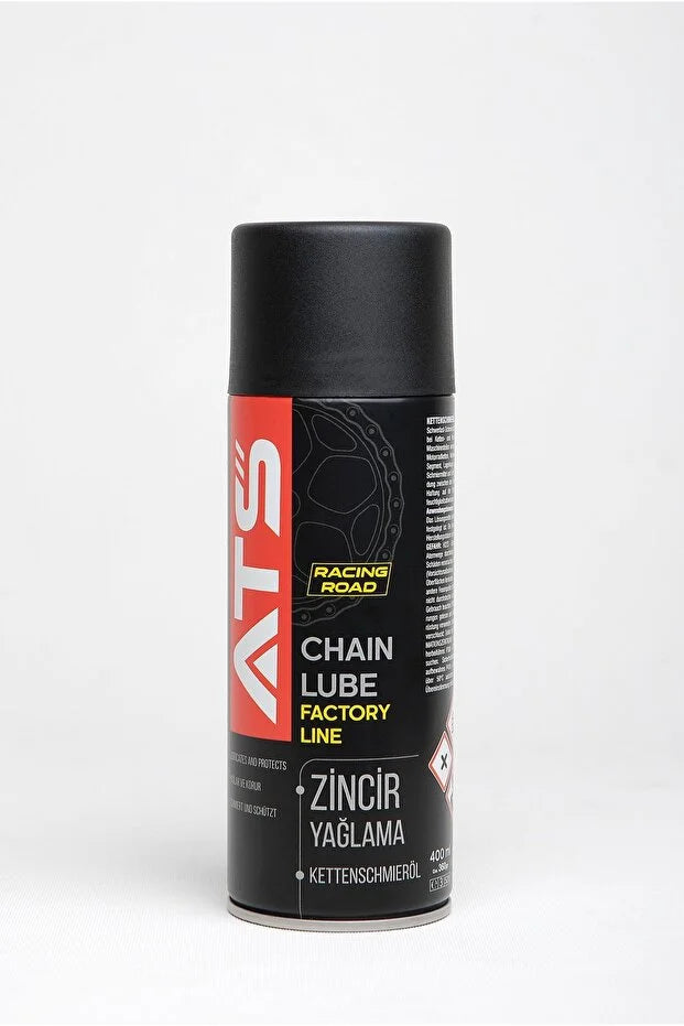 Zincir Bakım Seti A4